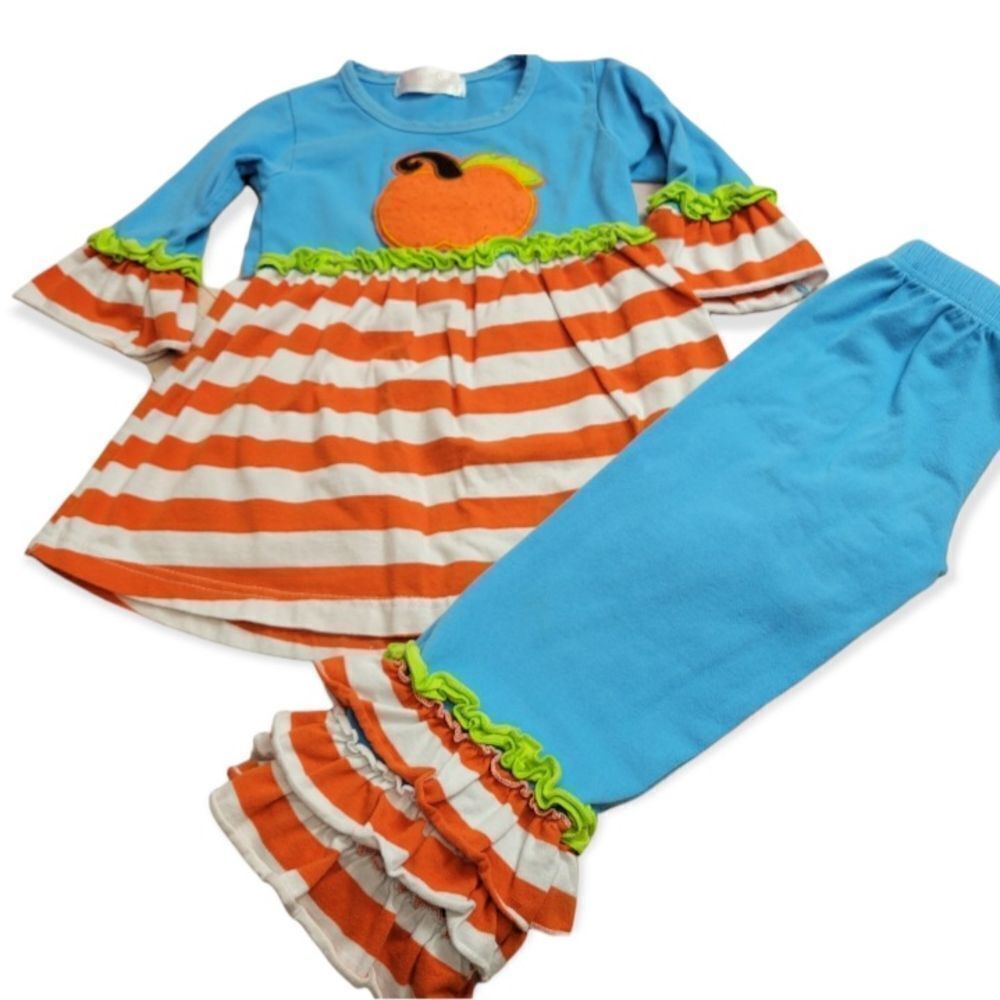 Pumpkin Patch outfit 4